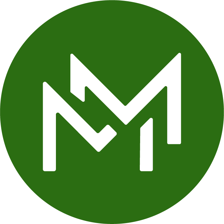 Logo de Malick Mboup