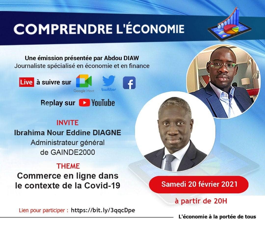 You are currently viewing Le Commerce en ligne dans le contexte de la COVID-19.
